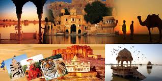 Rajasthan trip package for foreigners